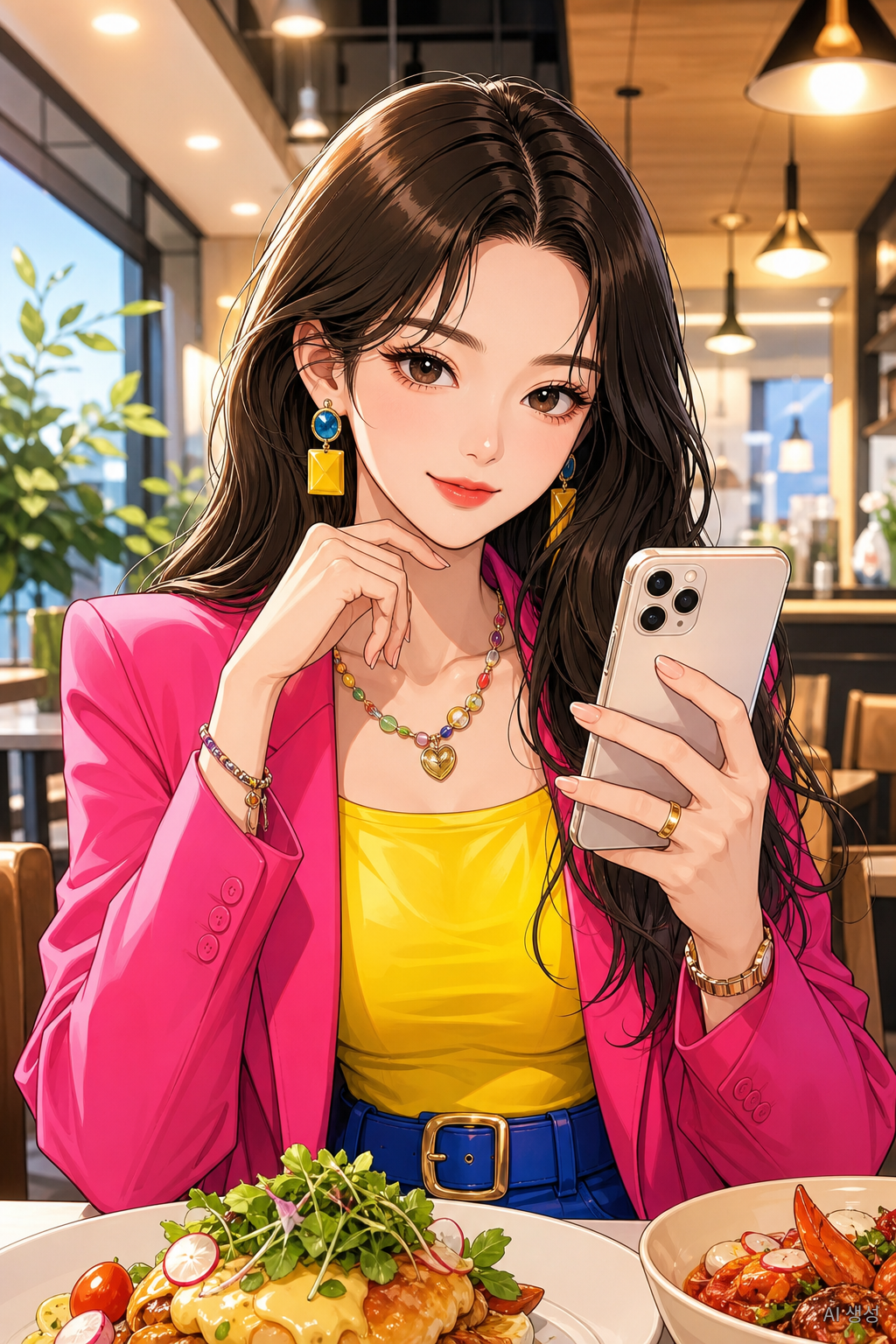 이영미