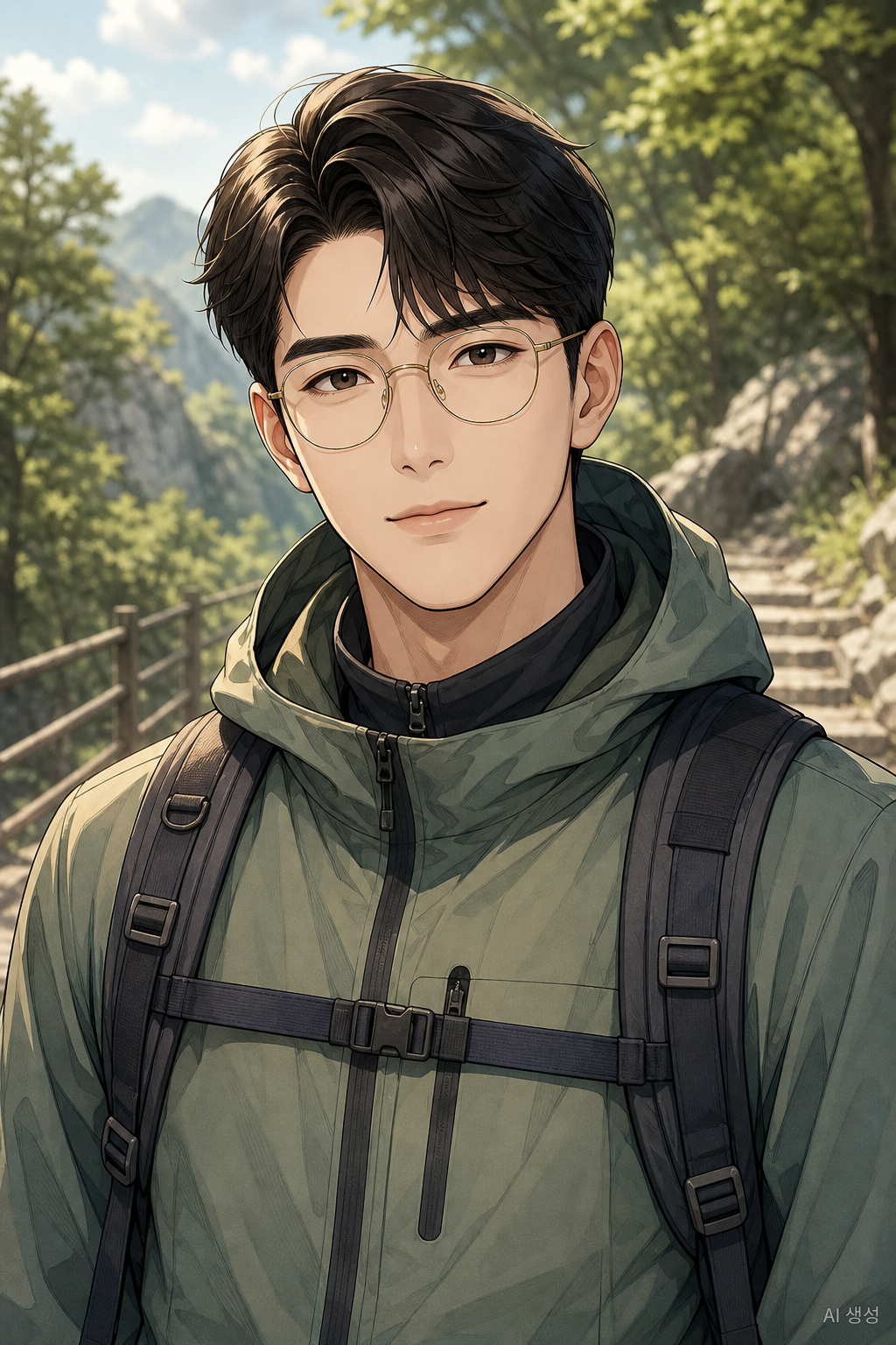 김민준