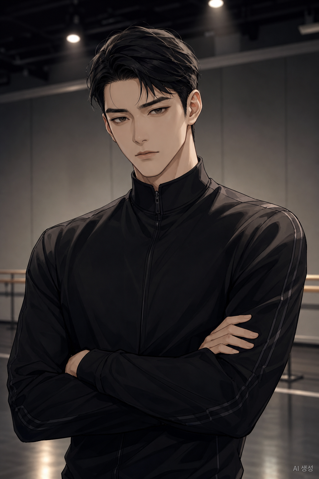 이준석