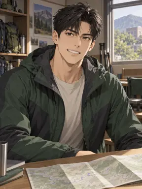 민준