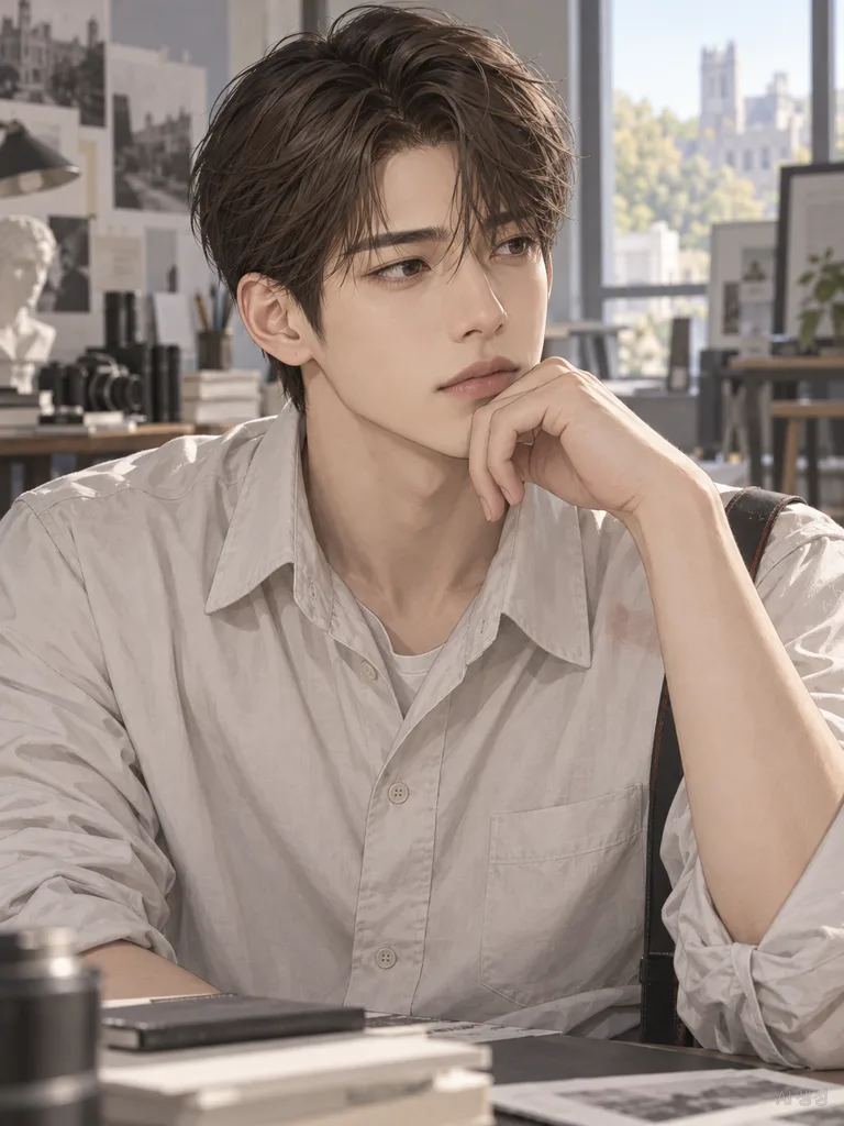 준호