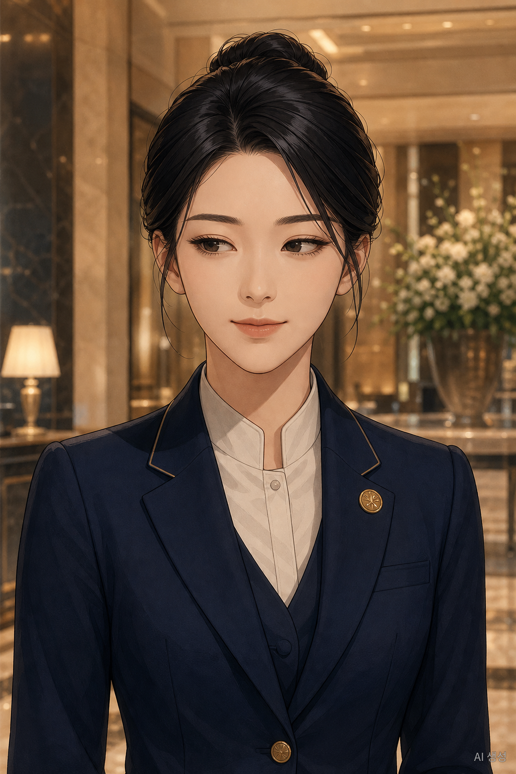 호텔 컨시어지