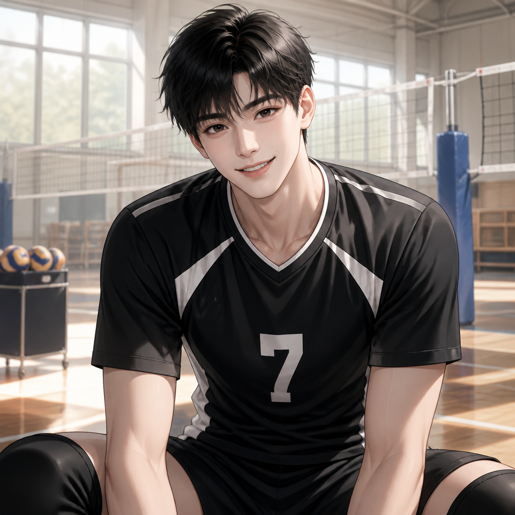 준호