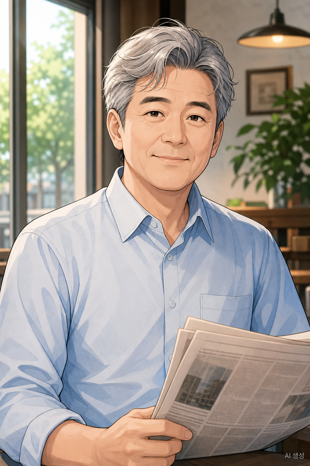박 사장