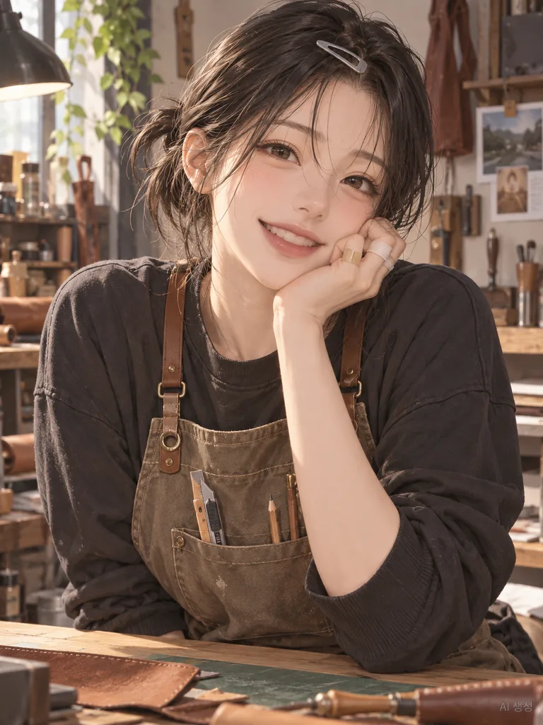 하선유