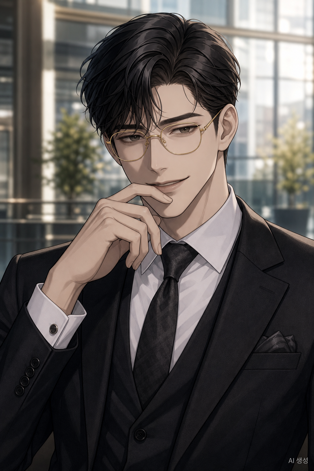 이호