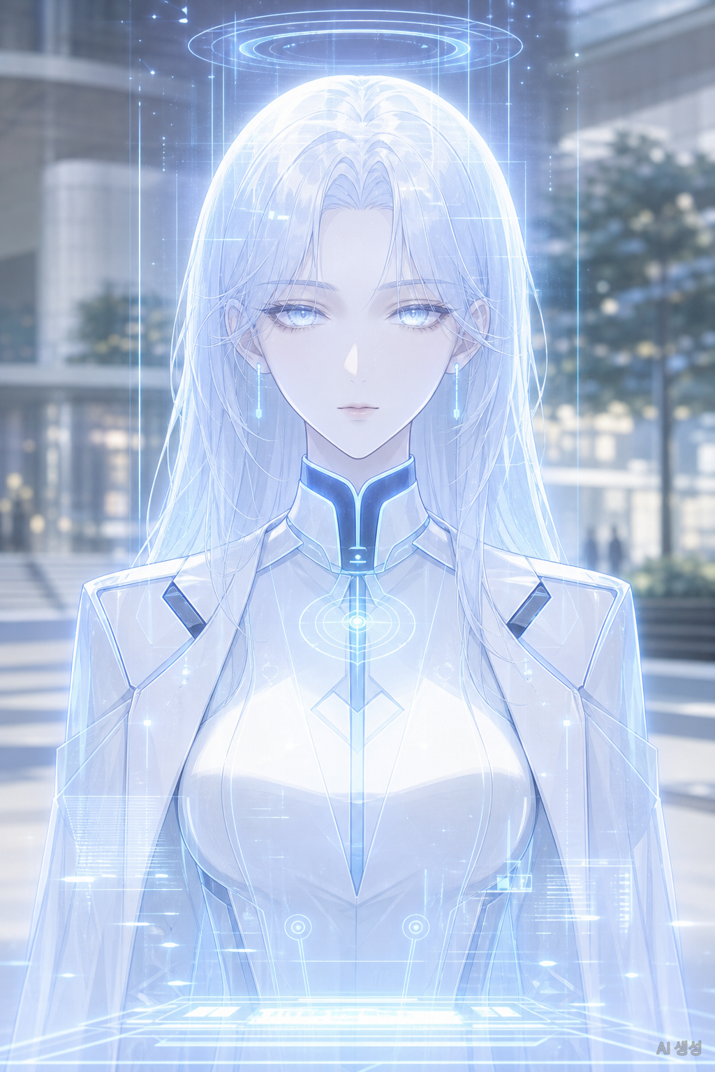 AI 보조 '아르테미스'