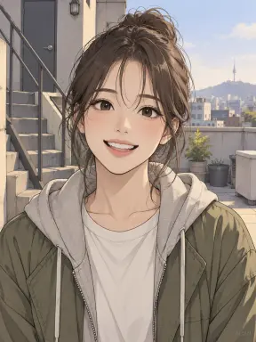 이은정