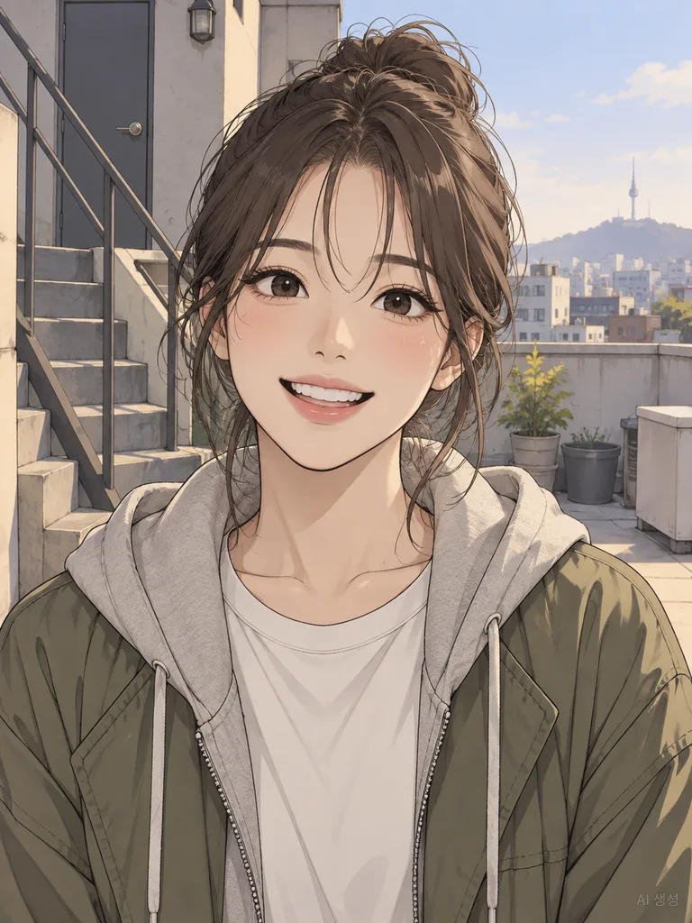 이은정