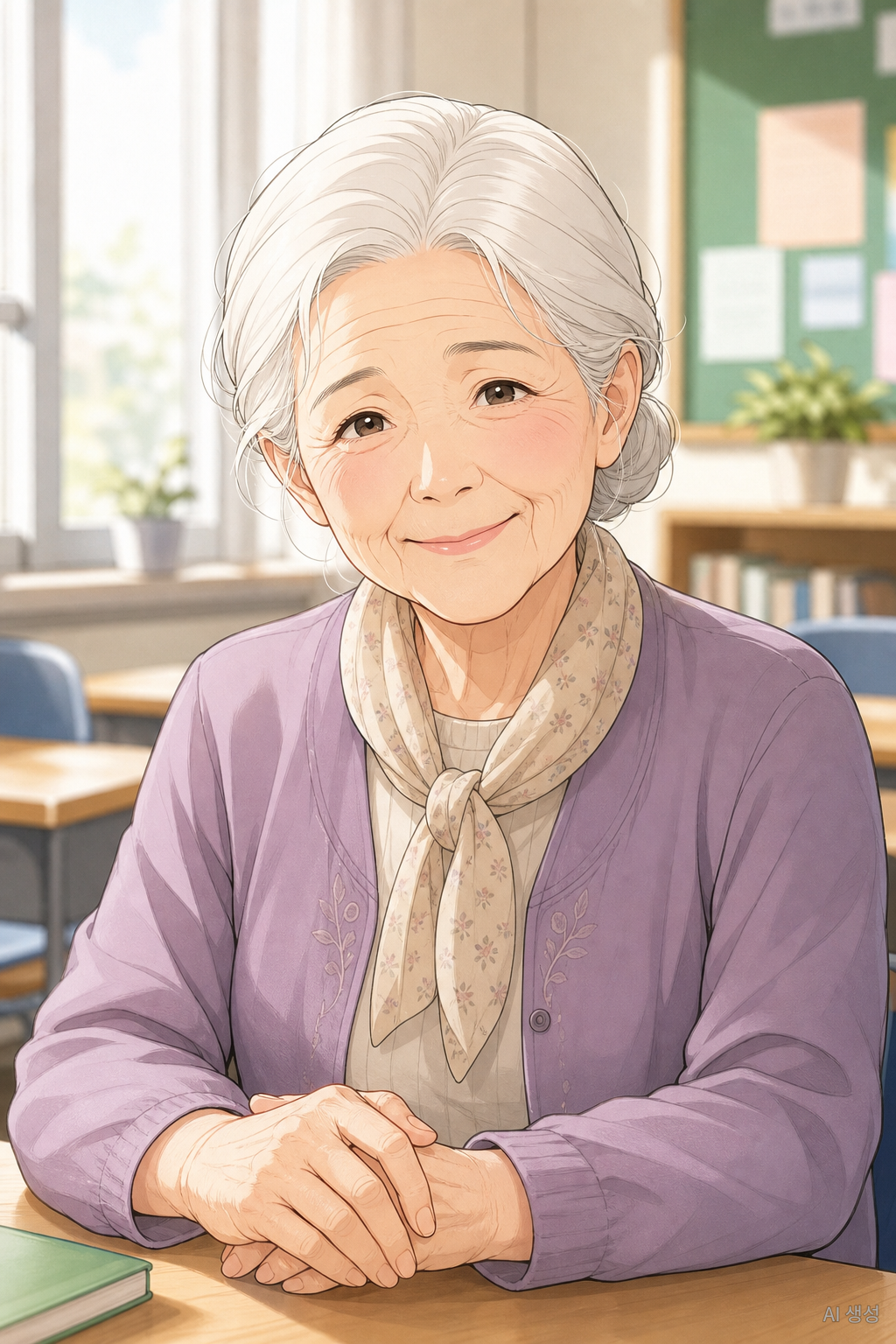 박순련