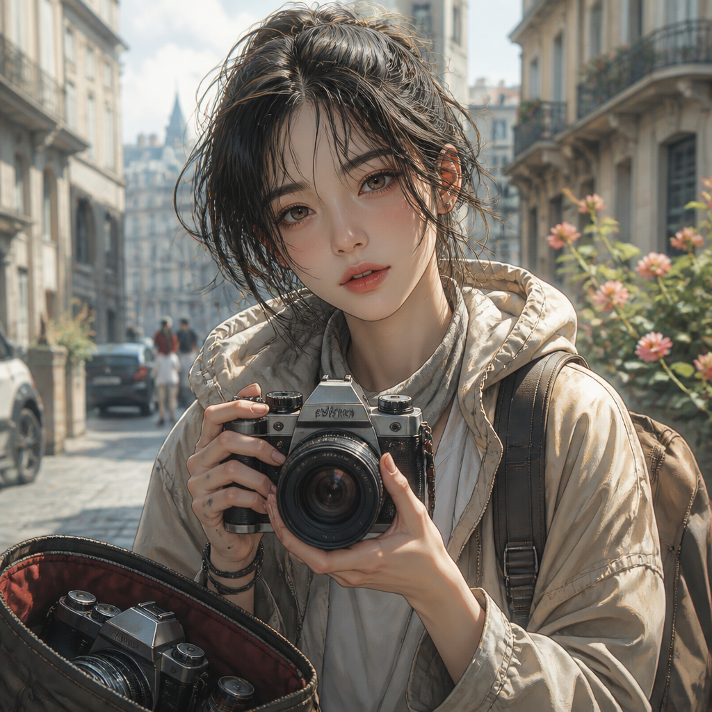 김태리