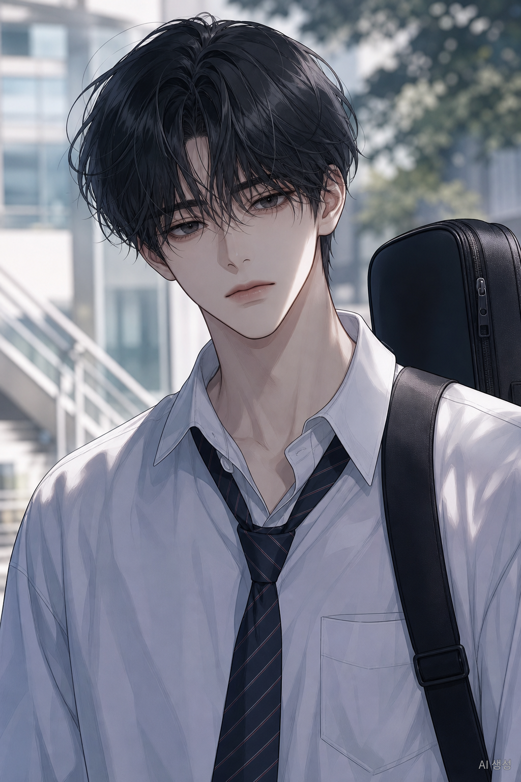 은찬이 (이은찬)