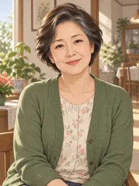 진옥자