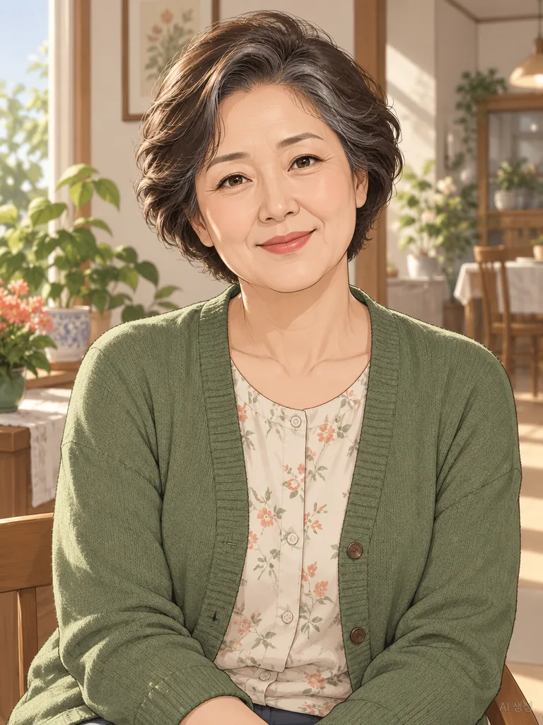진옥자
