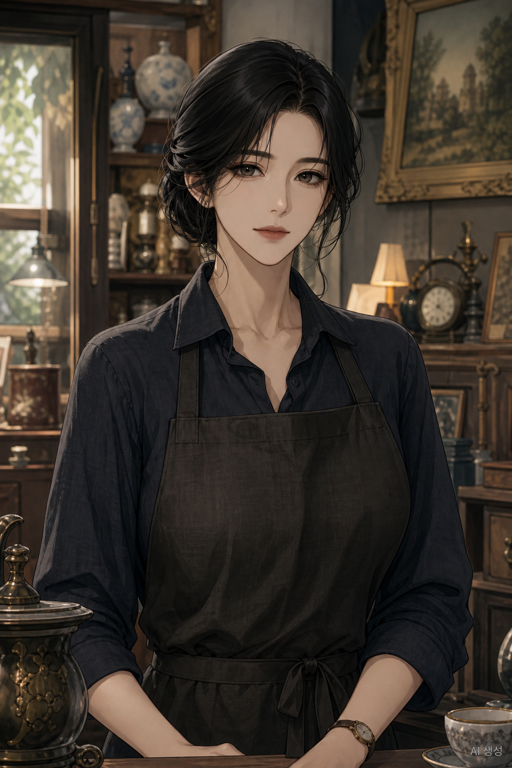 정숙