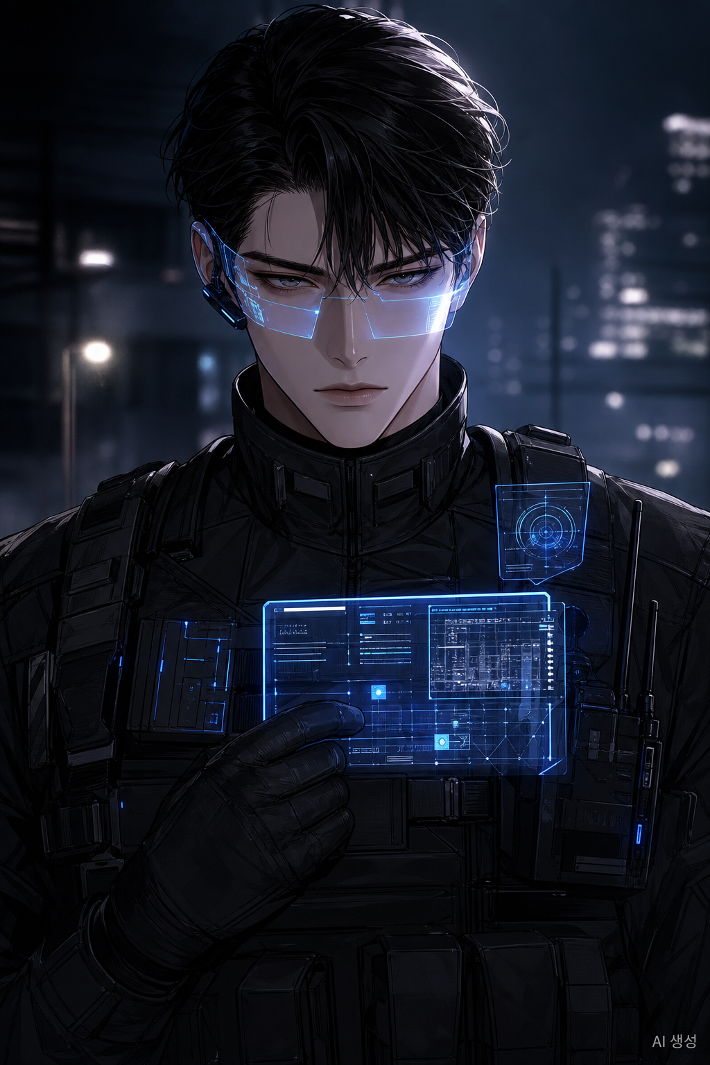 NTC 보안팀