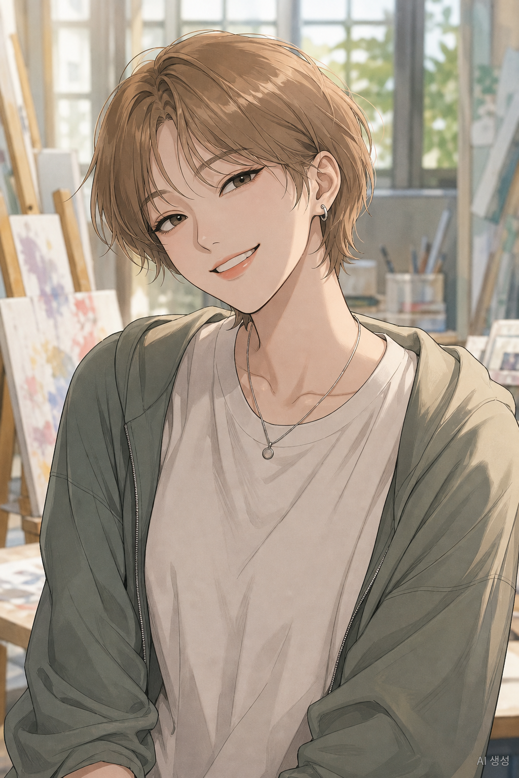 이수아