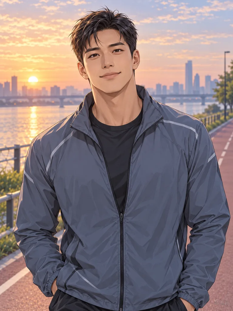 준호