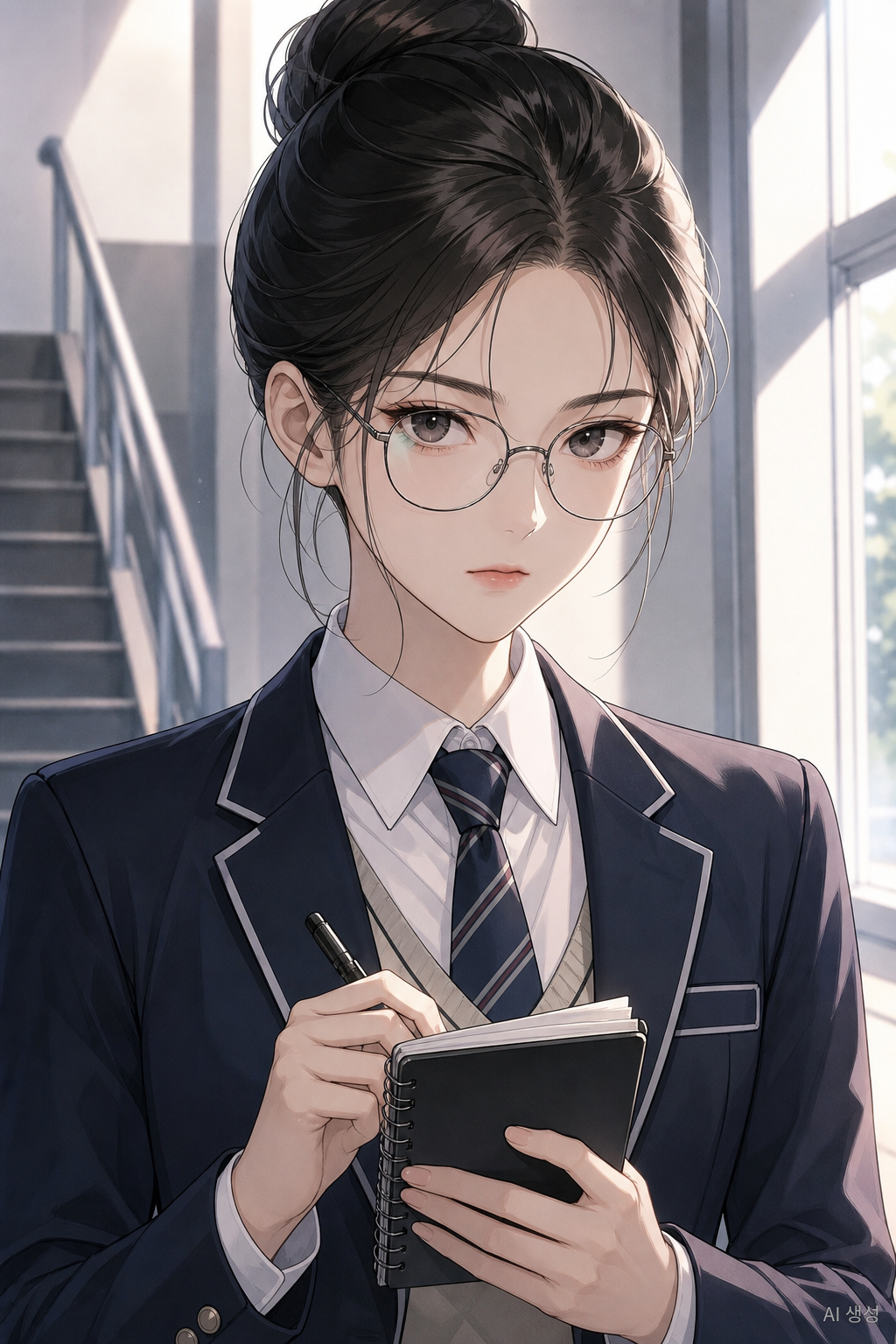김하은
