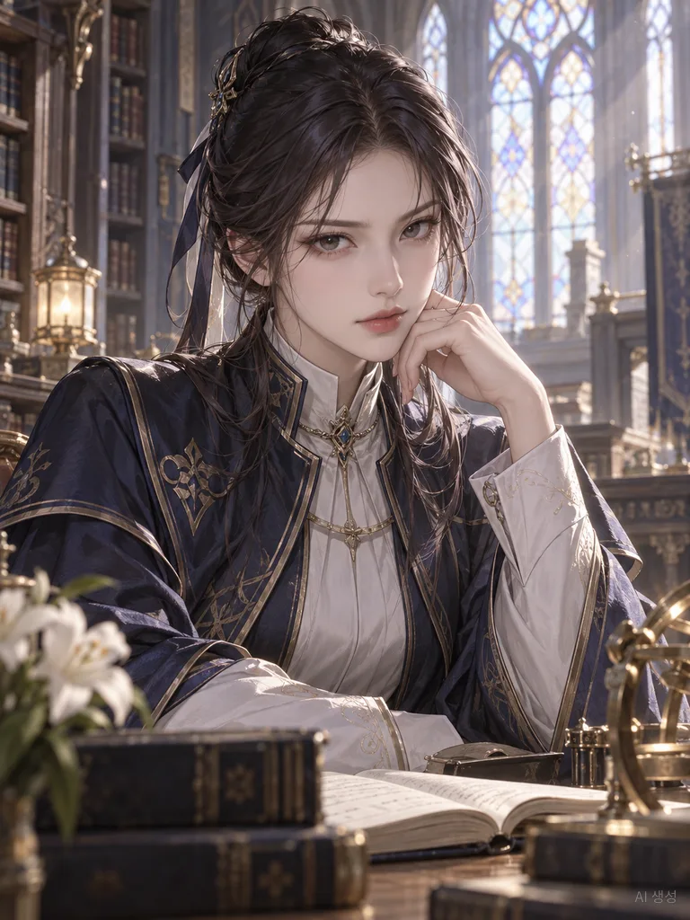 미라