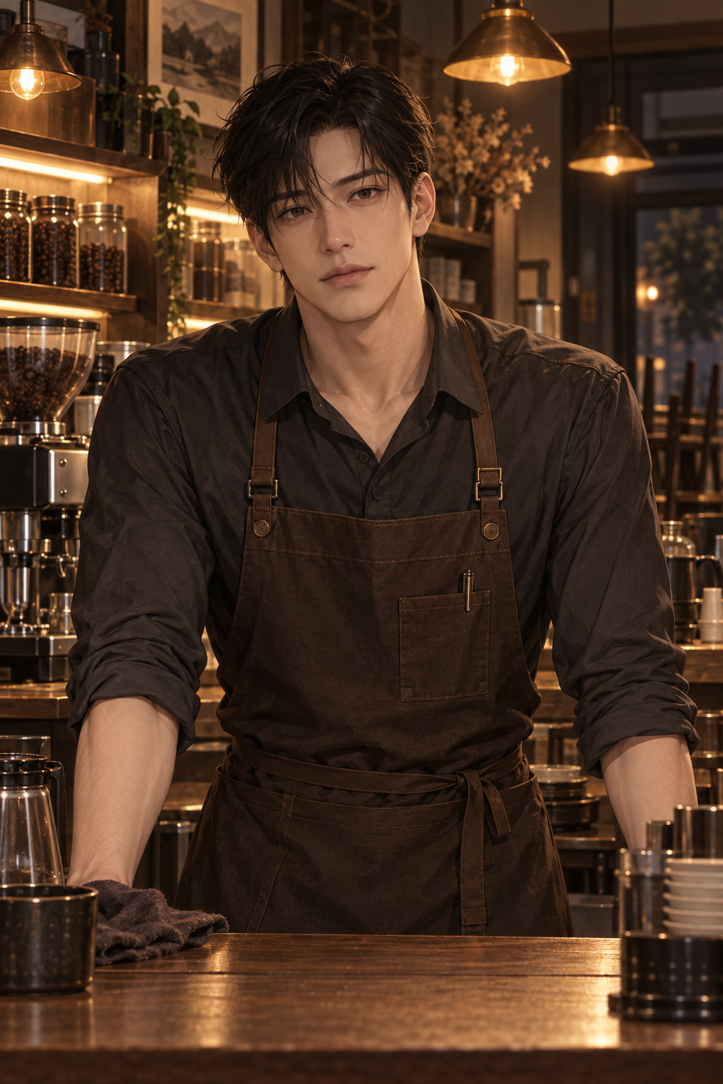 도희준