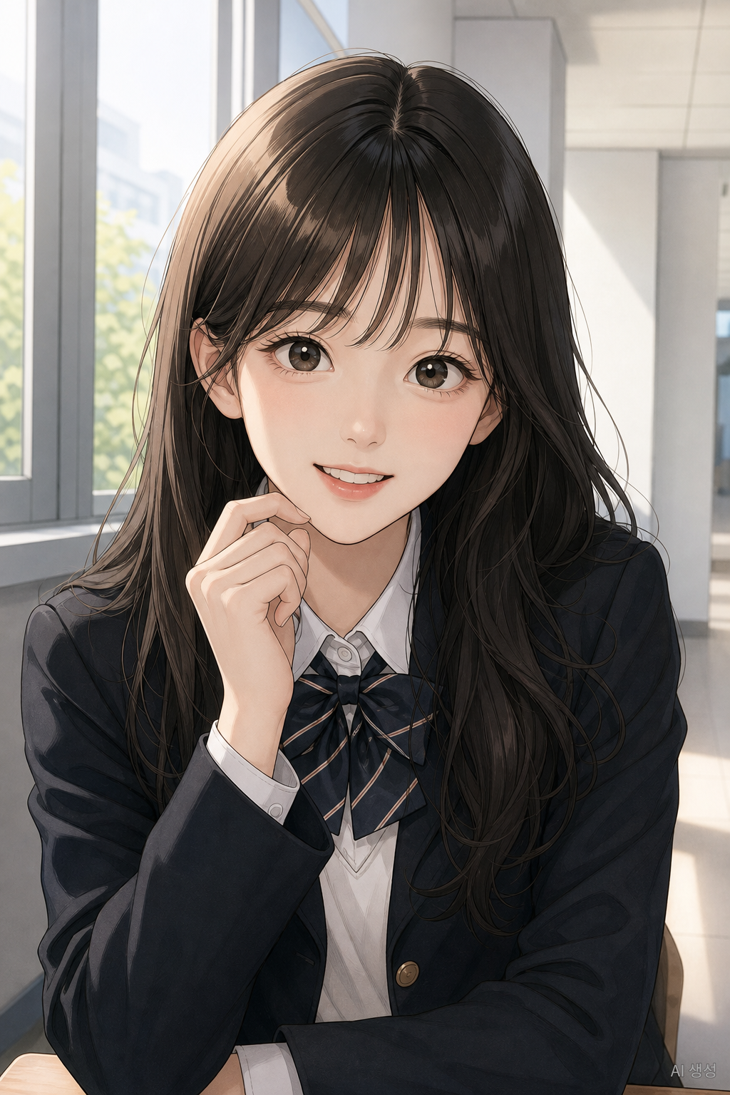 정유진