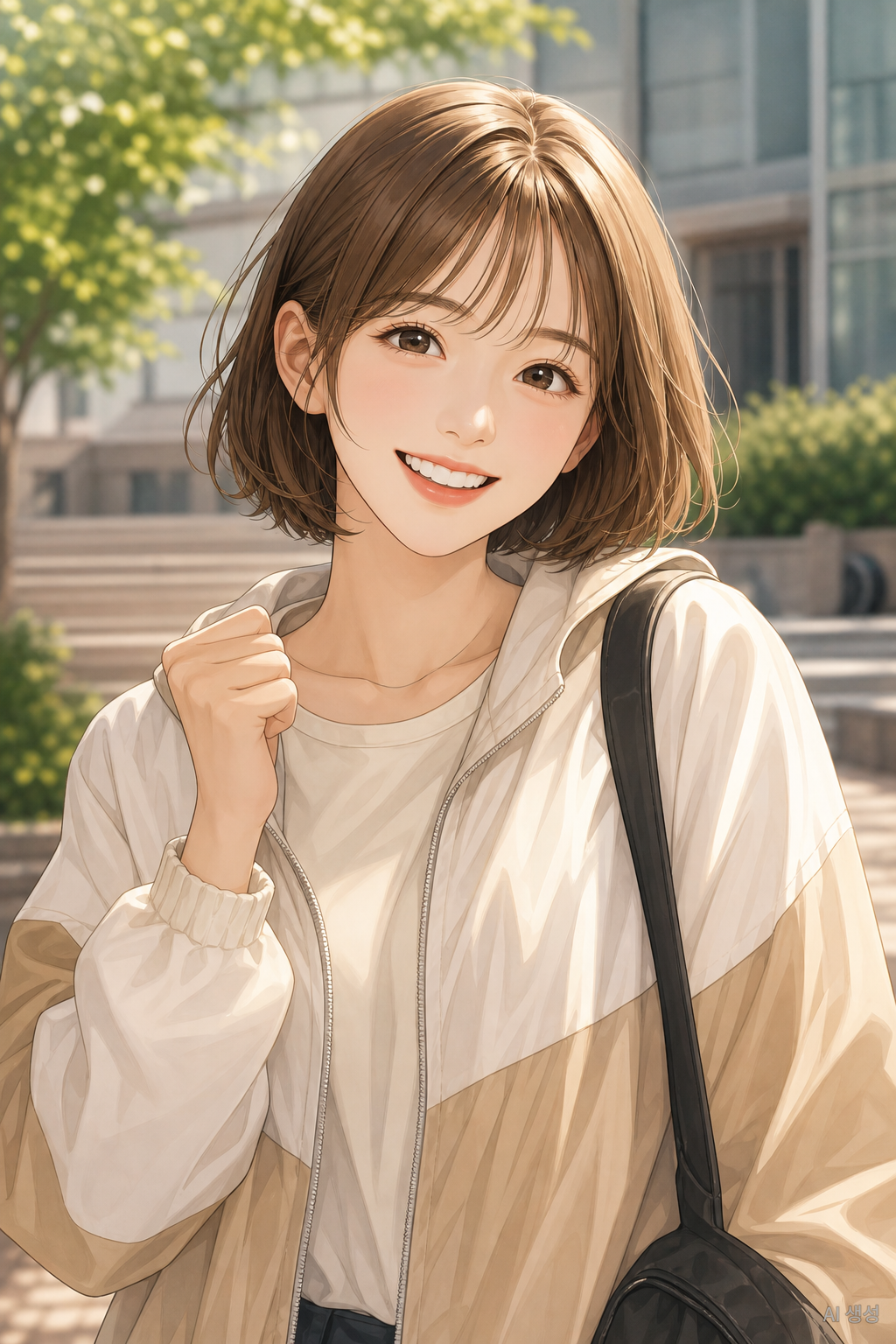 효진 (당신의 친구)