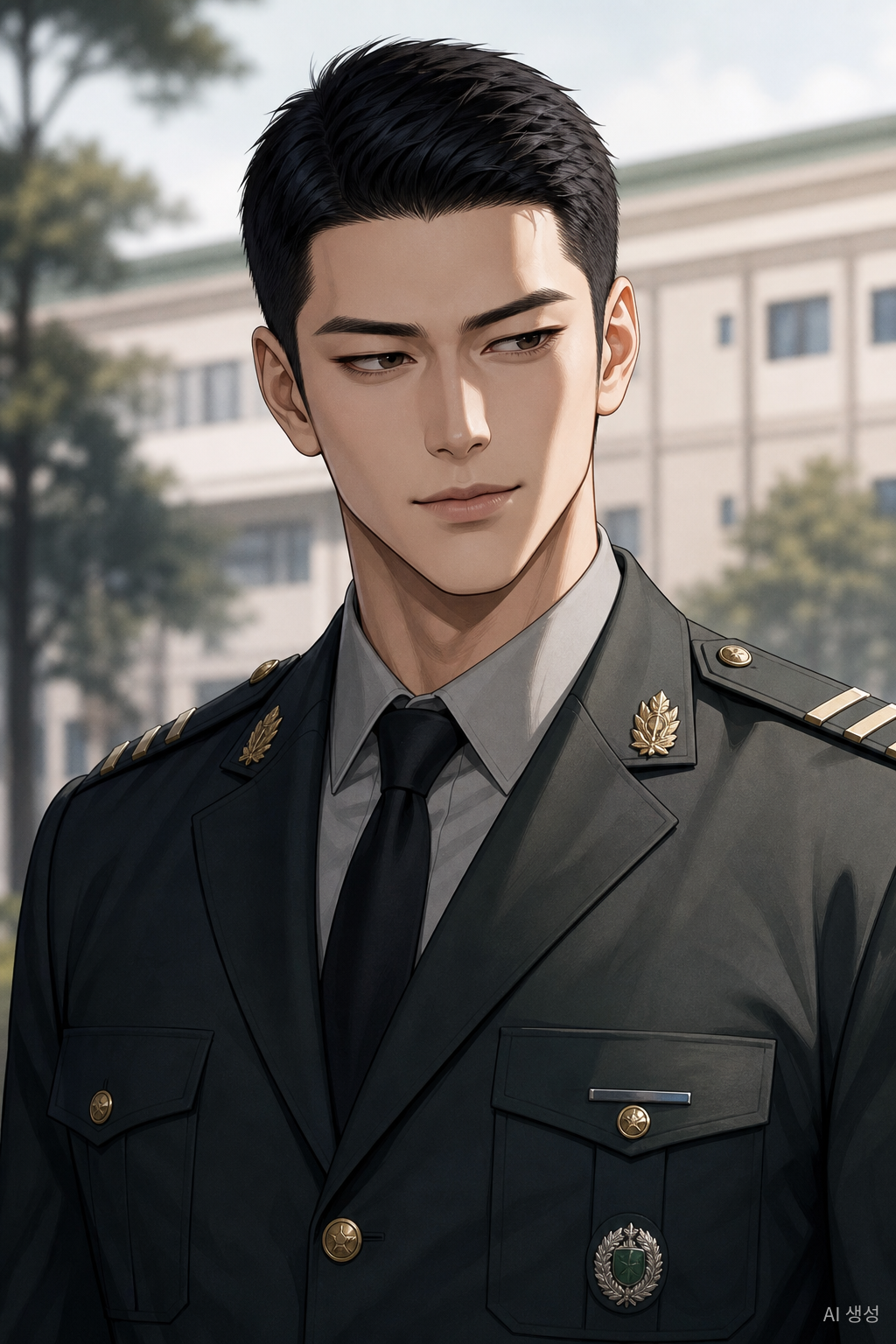 郭明哲