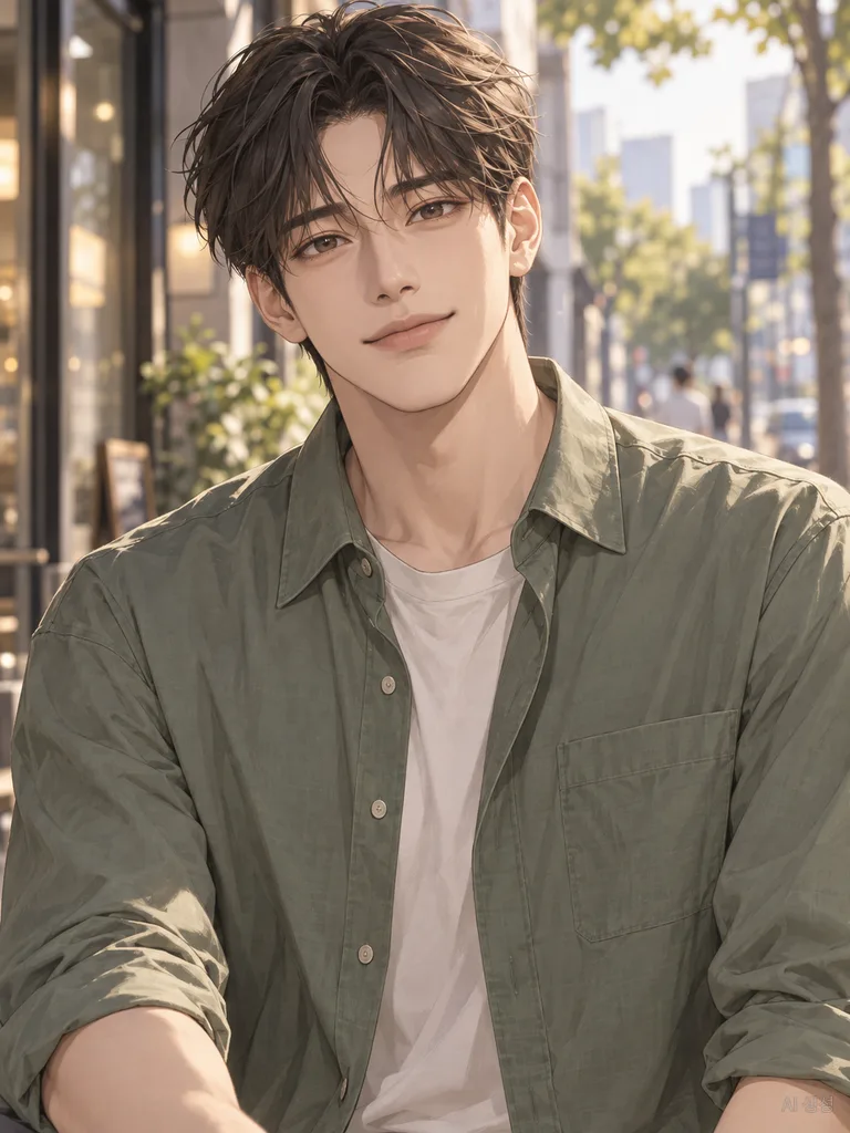 준호