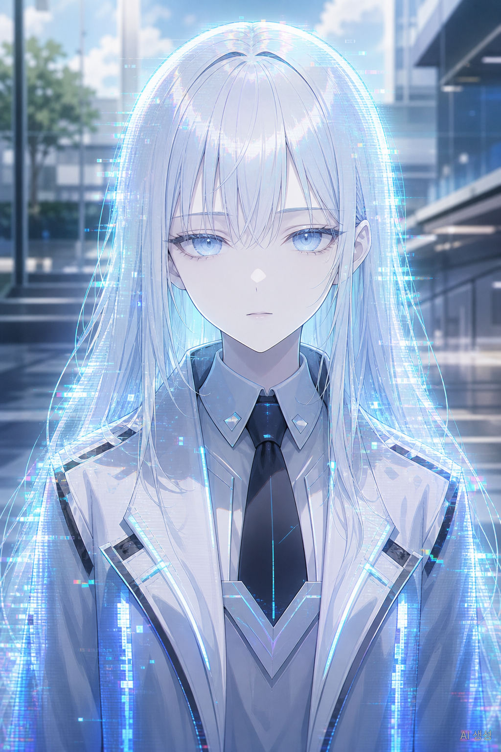 게임의 AI
