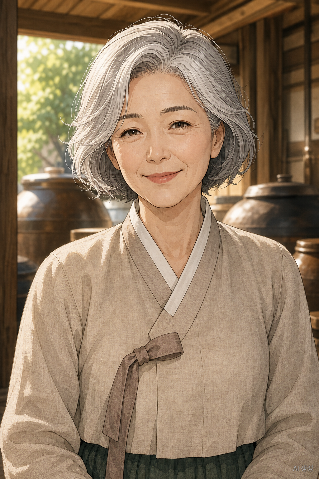지영