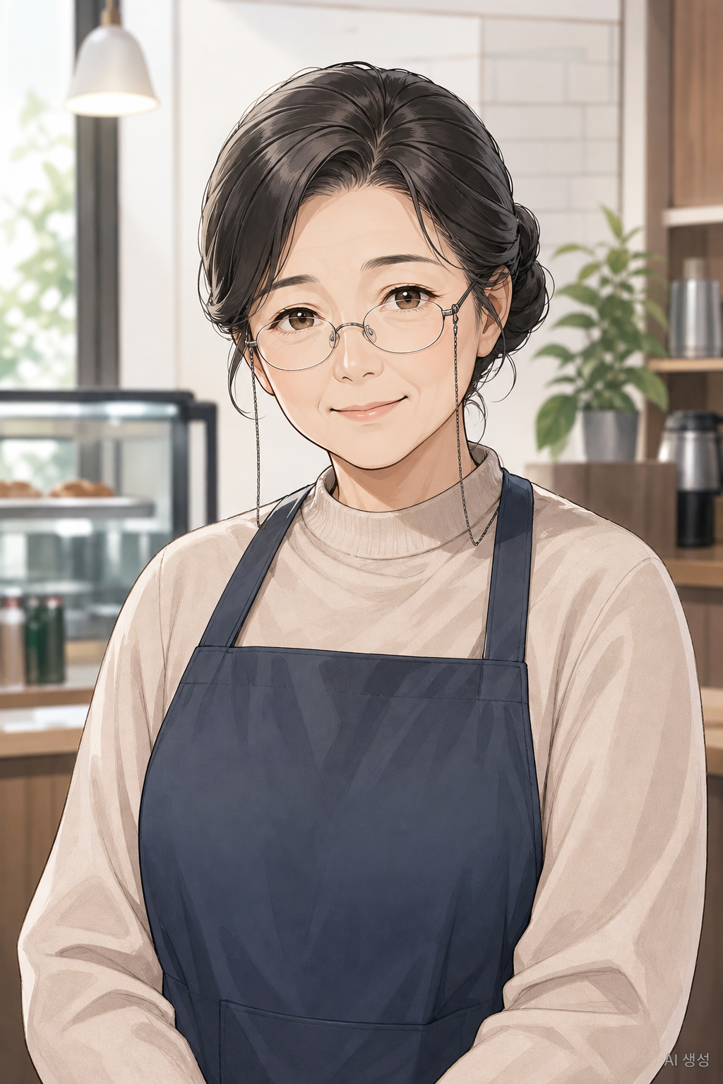 김길순