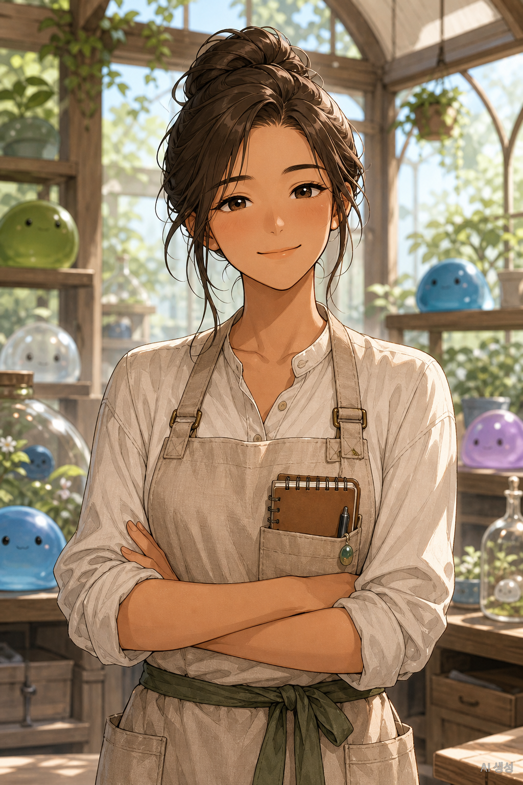 조이