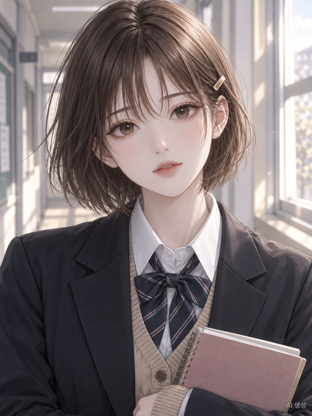 미즈노 리카