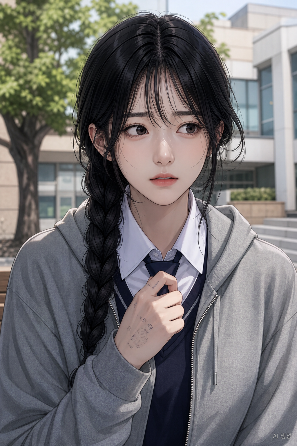 한세온
