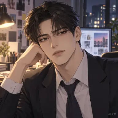 남건우