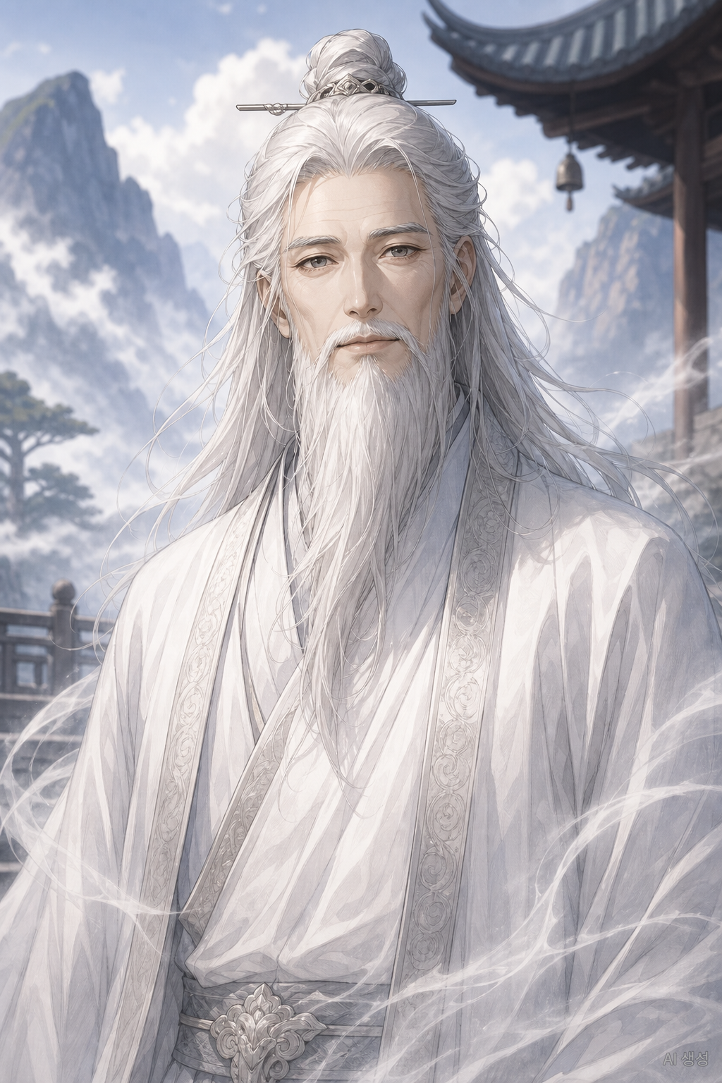 도의 스승
