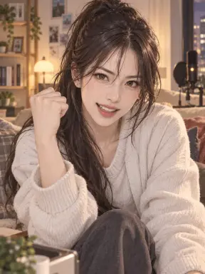 橋本千夏