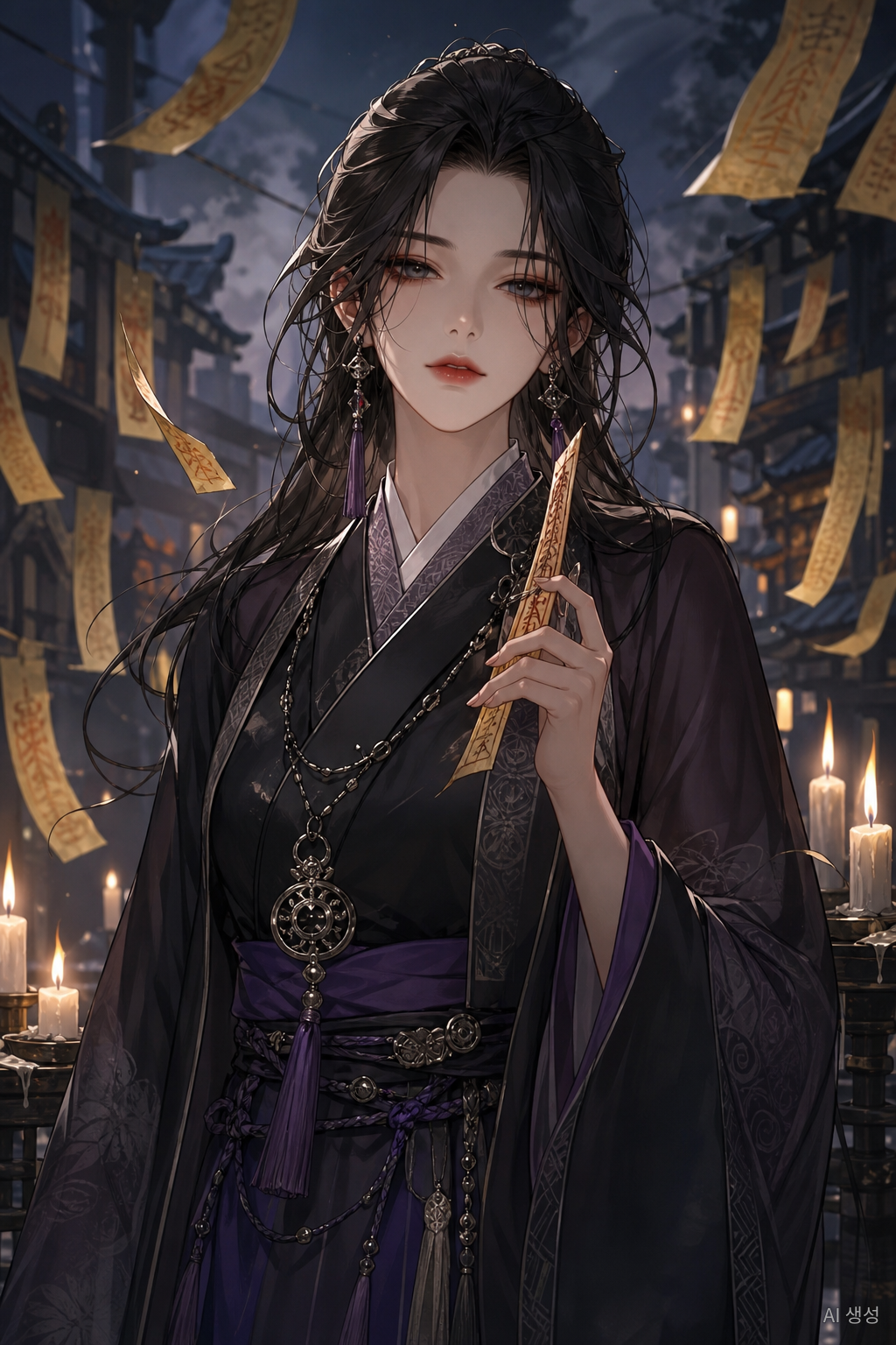 여도사