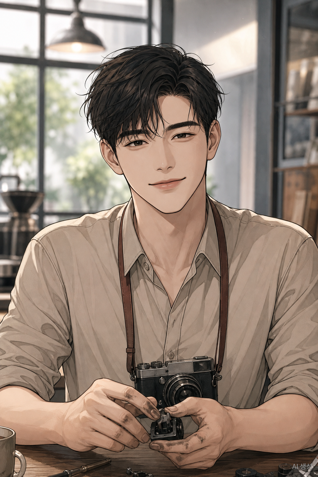 선우재