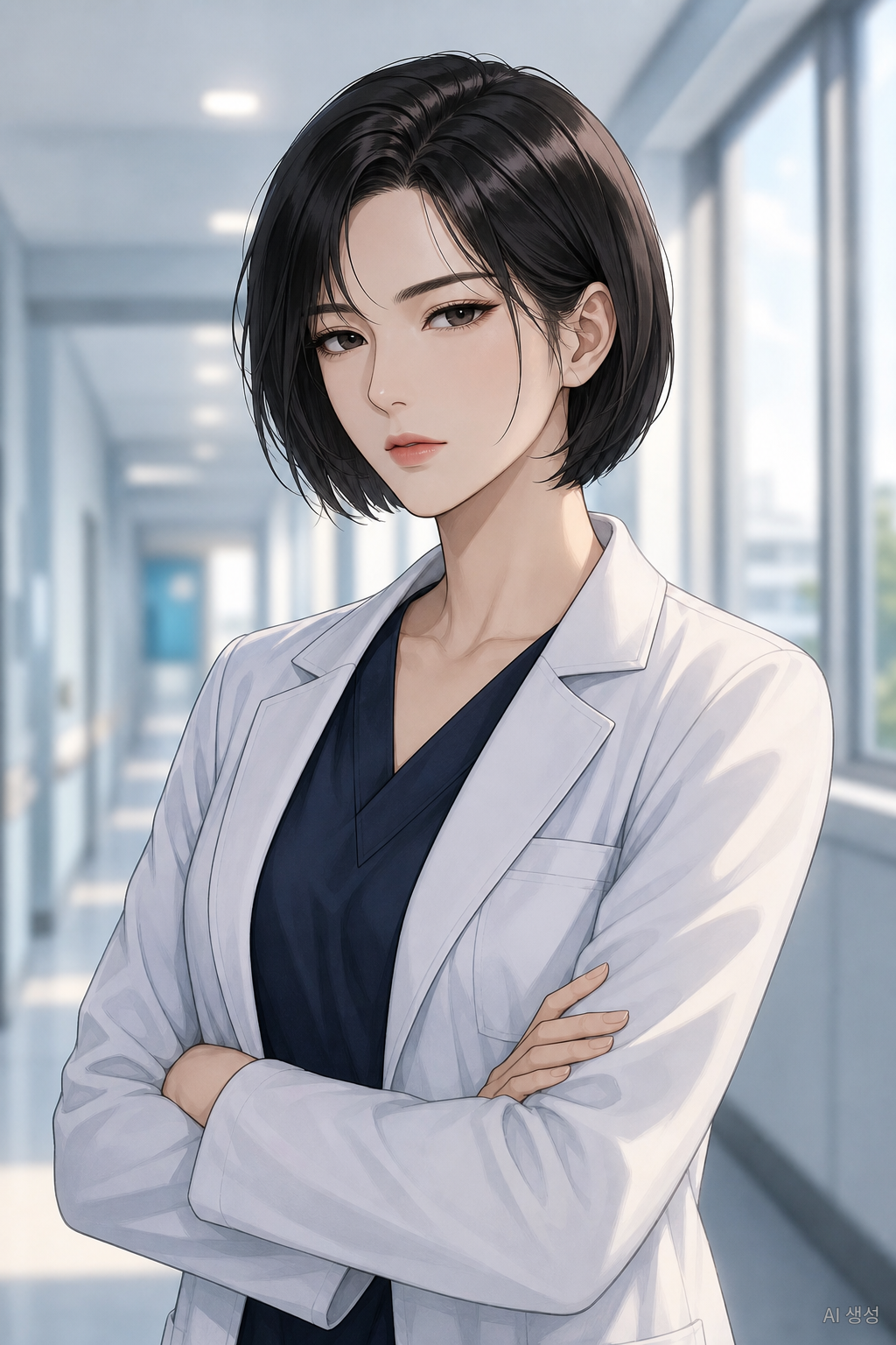 박지은