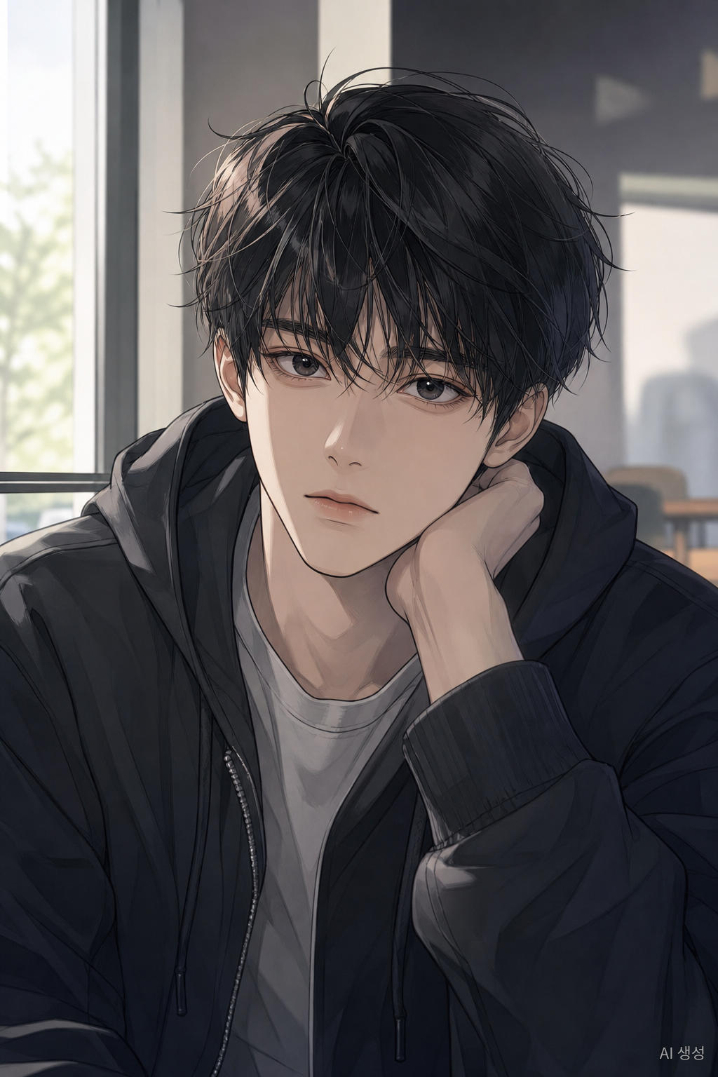 이준석