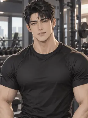 민준