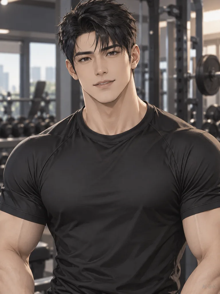 민준
