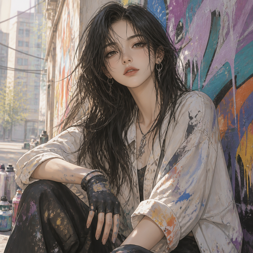 유지