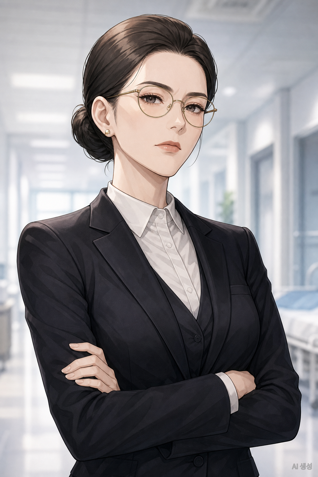 당신의 어머니