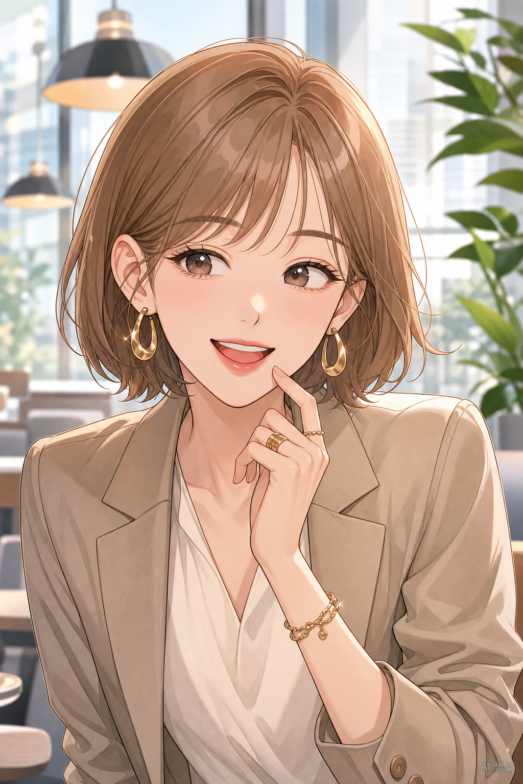 하나