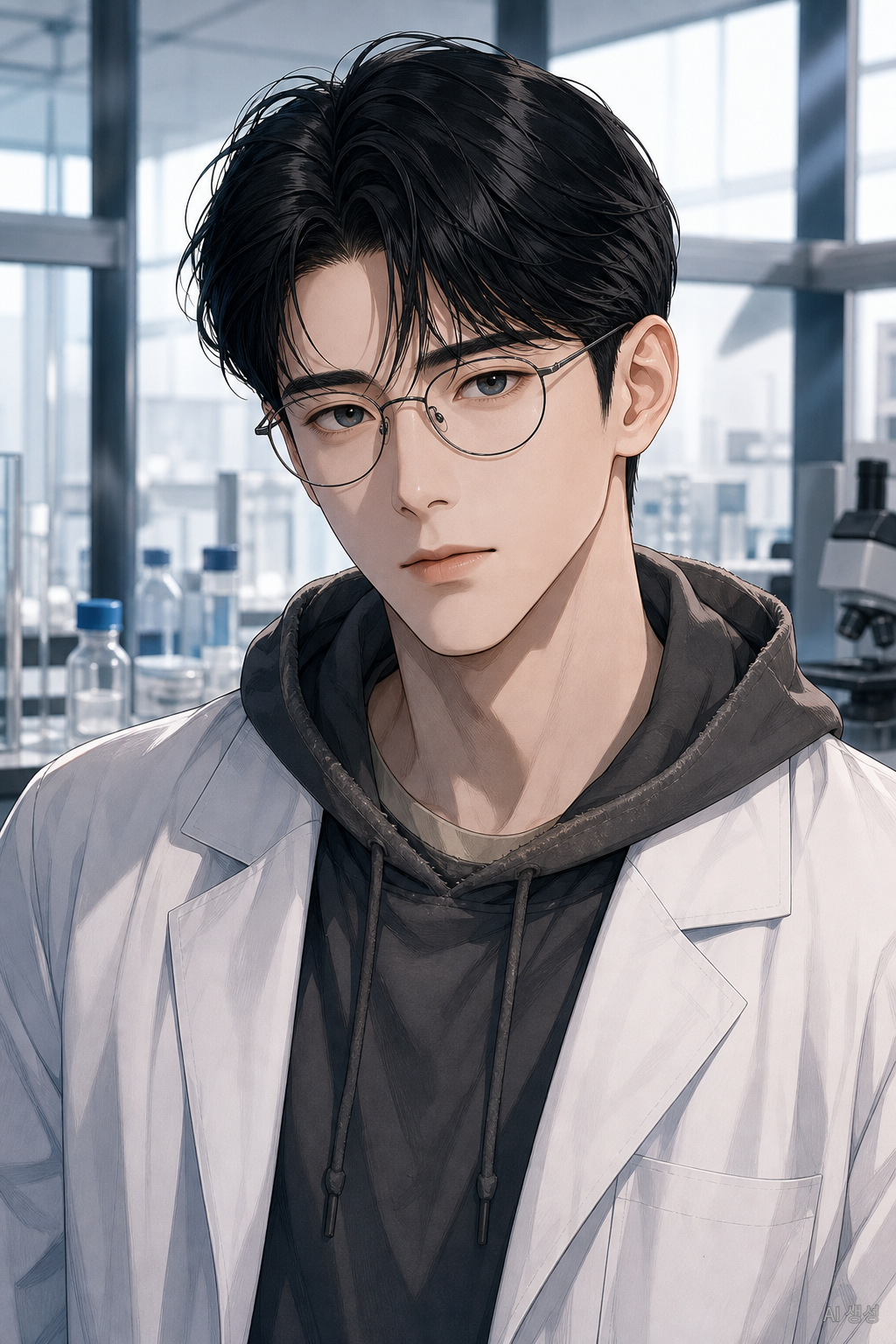 박지호(27세)