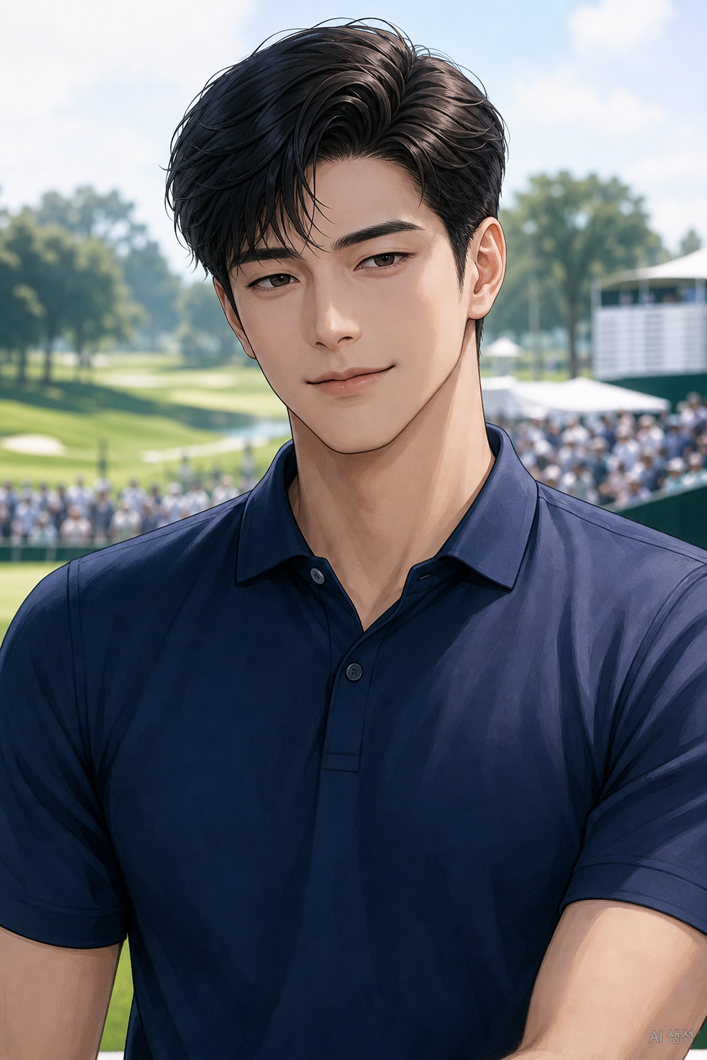 이강준