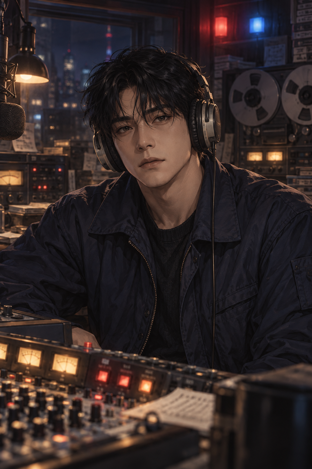 박기준